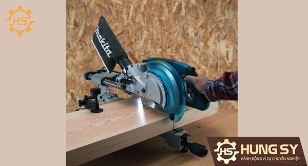 Makita LS0815FL