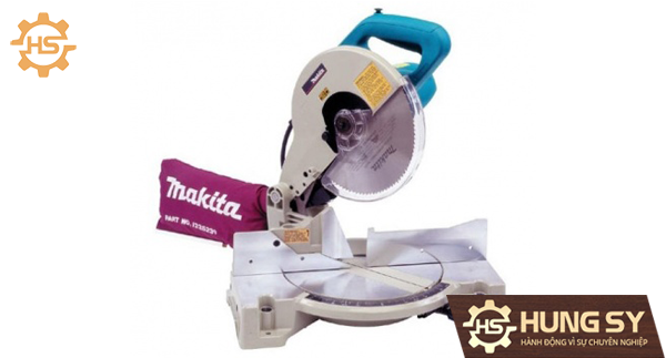 Máy cưa đa góc Makita LS1030N