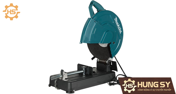 Máy cắt sắt Makita LW1401