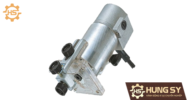 Máy đánh cạnh Makita N3701