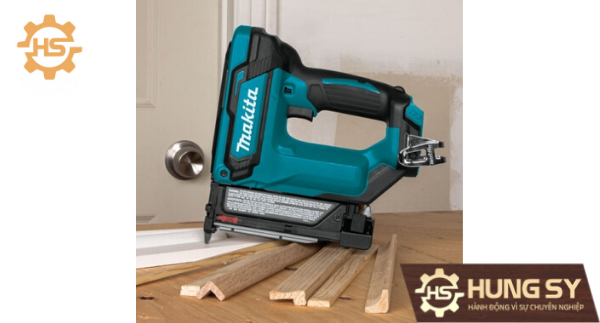 Súng bắn đinh dùng pin Makita PT354DSAJ