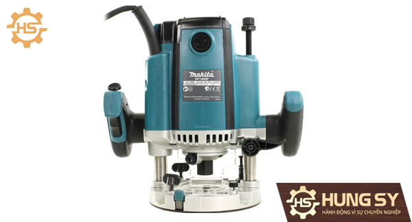 Máy phay cắt sâu Makita RP1800