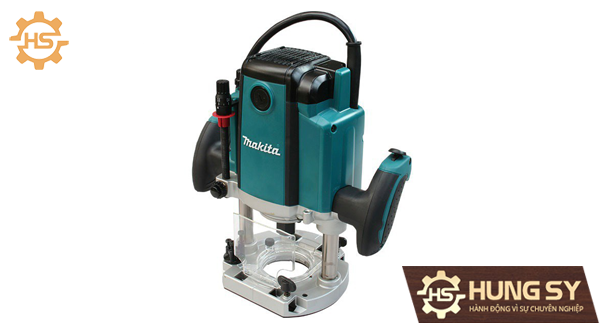 Máy phay cắt sâu Makita RP1801