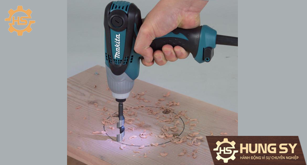 Makita TD0101