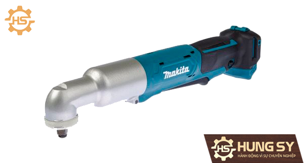 Máy siết bu lông góc dùng pin Makita TL065DZ