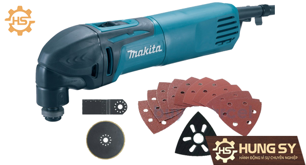 Makita TM3000C