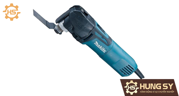 Máy đa năng Makita TM3010CX14