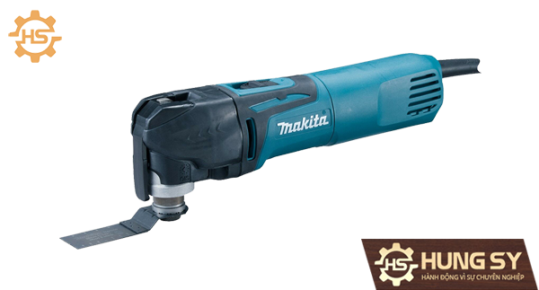 Máy cắt đa năng Makita TM3010CX14