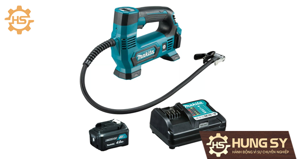 Máy bơm hơi Makita MP100DZ