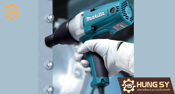 Makita TW0350