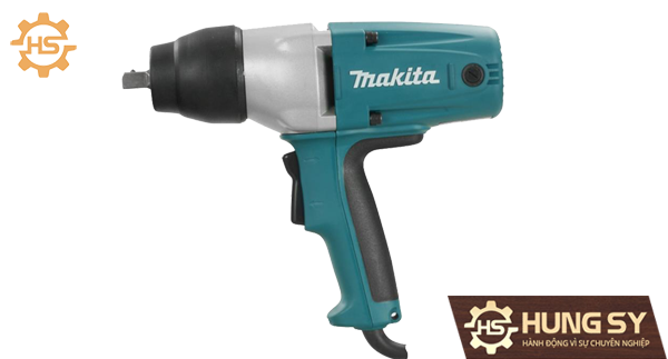 Máy siết bu lông Makita TW0350