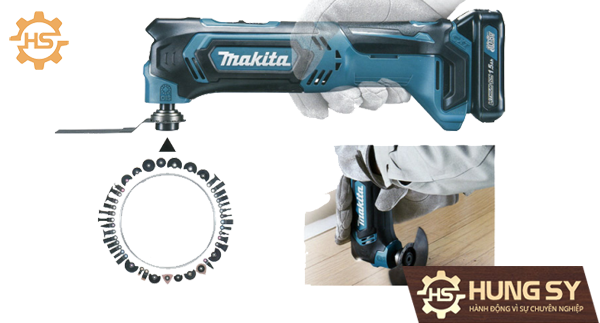 Makita TM30DZ