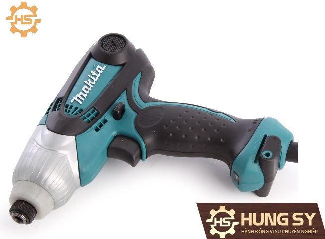 Máy vặn vít Makita TD0101F