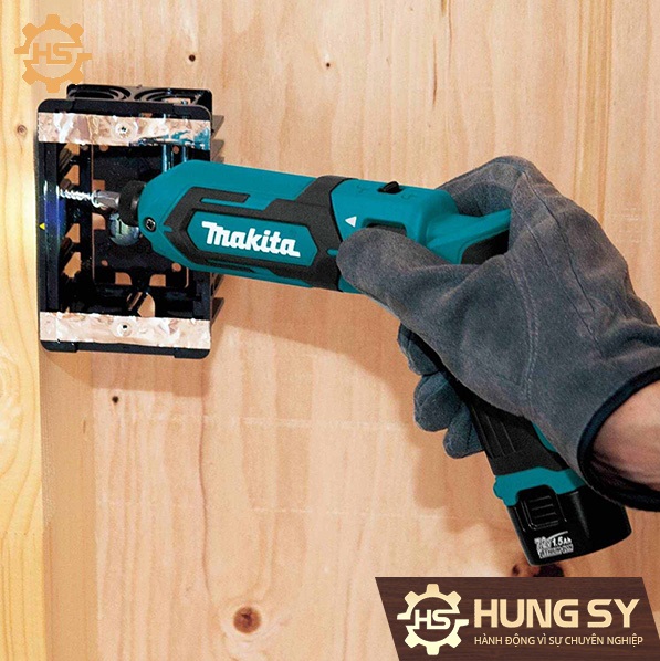 Makita TD022DSE