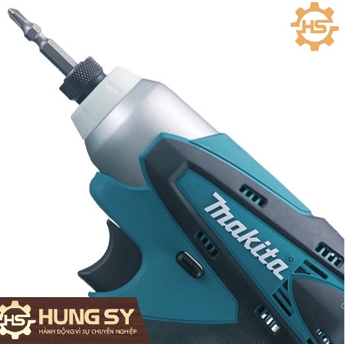 Makita TD090DWE