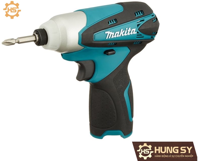 Máy vặn vít dùng pin Makita TD090DZ