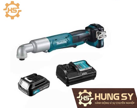 Máy vặn vít góc Makita TL064DSYE