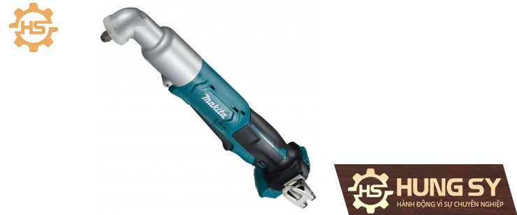 Máy vặn vít góc dùng pin Makita TL064DSYE