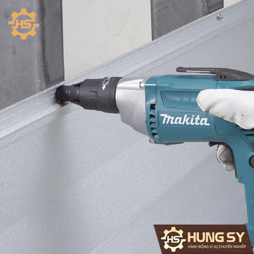 Makita FS6300