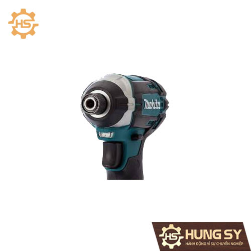 Máy khoan vặn vít Makita FT044FDNZ