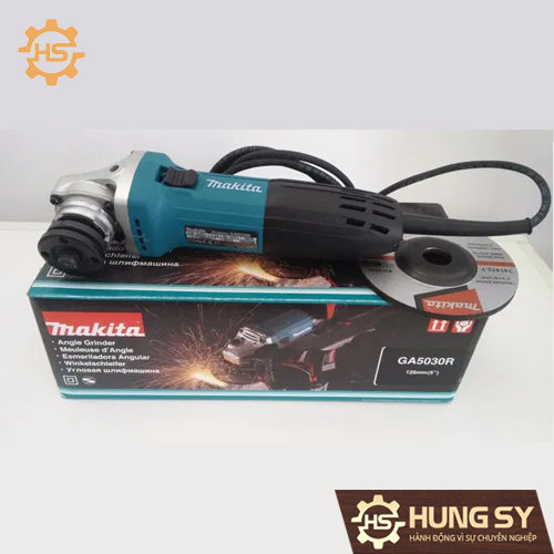 Máy mài góc Makita GA5030R