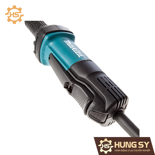 Máy mài khuôn Makita GD0600