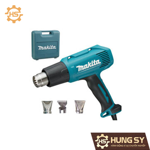 Máy thổi hơi nóng Makita HG5030K