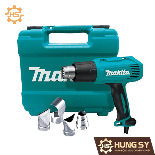 Máy thổi nóng Makita HG6030K