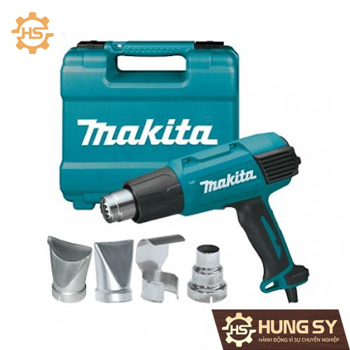 Máy thổi hơi nóng Makita HG6530