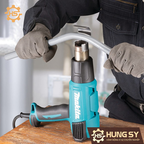 Máy thổi nóng Makita HG6531CK