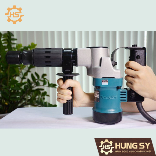 Máy đục bê tông Makita HM0810A