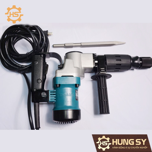 Máy đục bê tông Makita HM0810TA