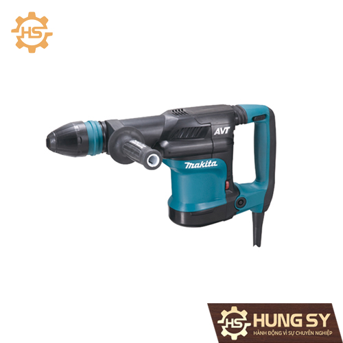 Máy đục bê tông Makita HM0871C