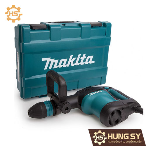 Máy đục Makita HM1203C