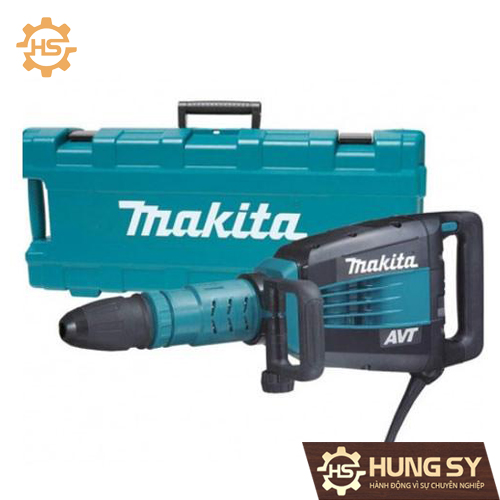 Máy đục bê tông Makita HM1214C