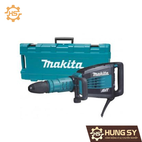 Máy đục bê tông Makita HM1307C