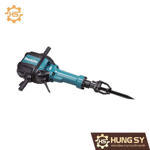 Máy đục bê tông Makita HM1612