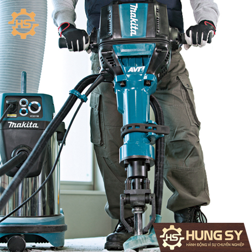 Máy đục Makita HM1612