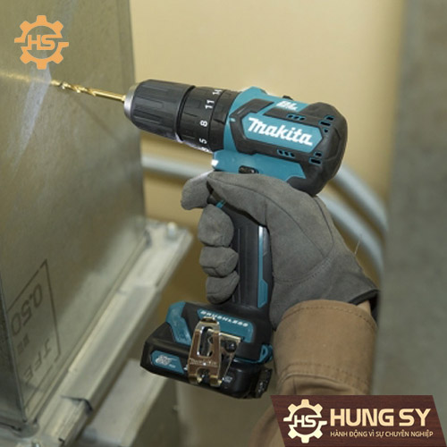 Makita HP332DSAE