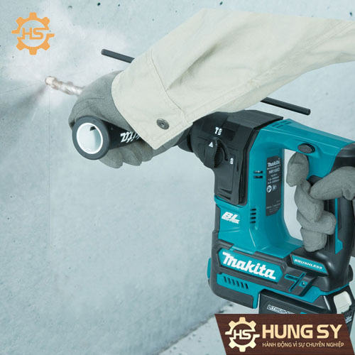 Makita HR166DSAJ