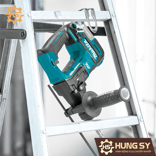 Máy khoan động lực Makita HR166DSAJ