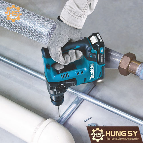 Makita HR140DSYE