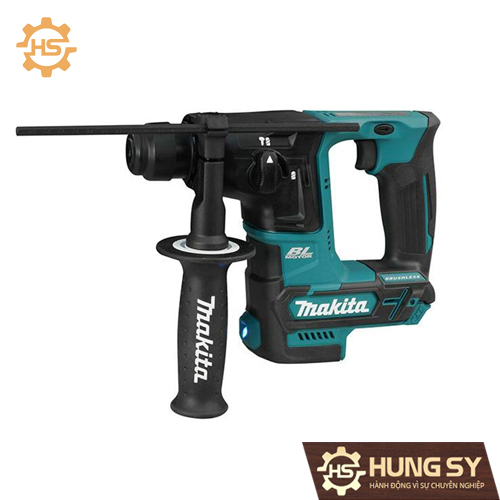 Máy khoan động lực dùng pin Makita HR166DZ