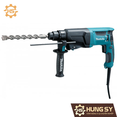 Máy khoan động lực Makita HR2300