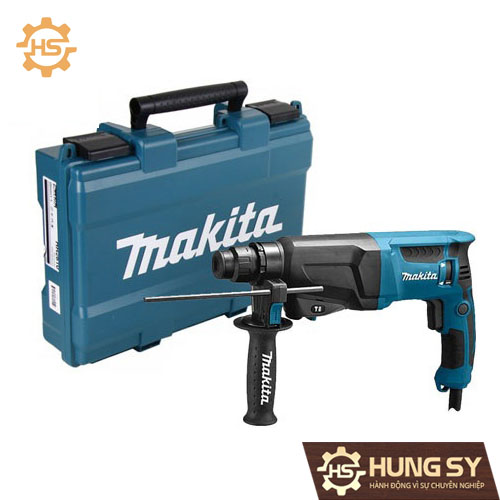 Máy khoan động lực Makita HR2600