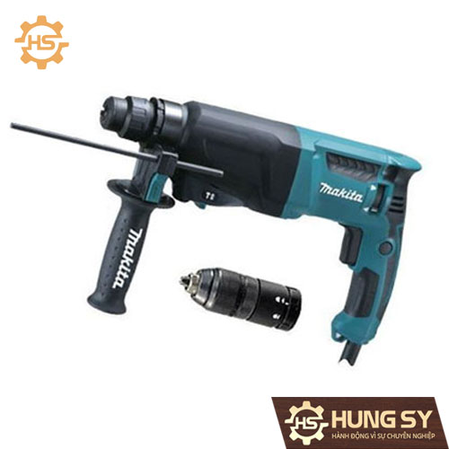 Máy khoan Makita HR2630T