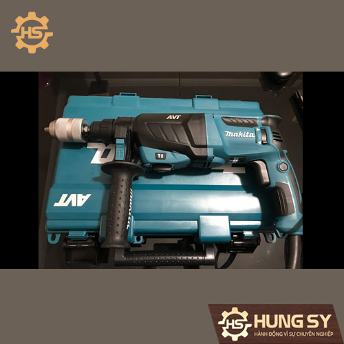Máy khoan Makita HR2631F