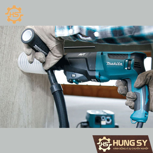 Makita HR2631F