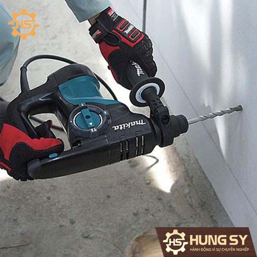 Makita HR2810