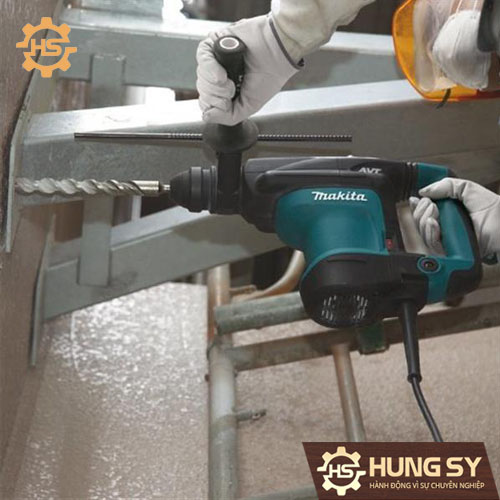 Makita HR3200C